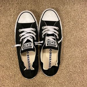 Converse Chuck Taylor all star shoreline slip